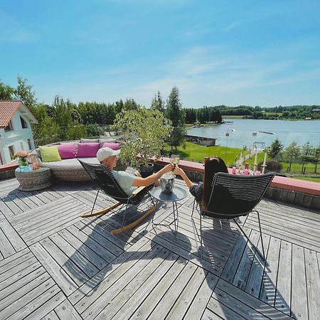 Lavender Inn Guest House Viesvenai 객실 사진