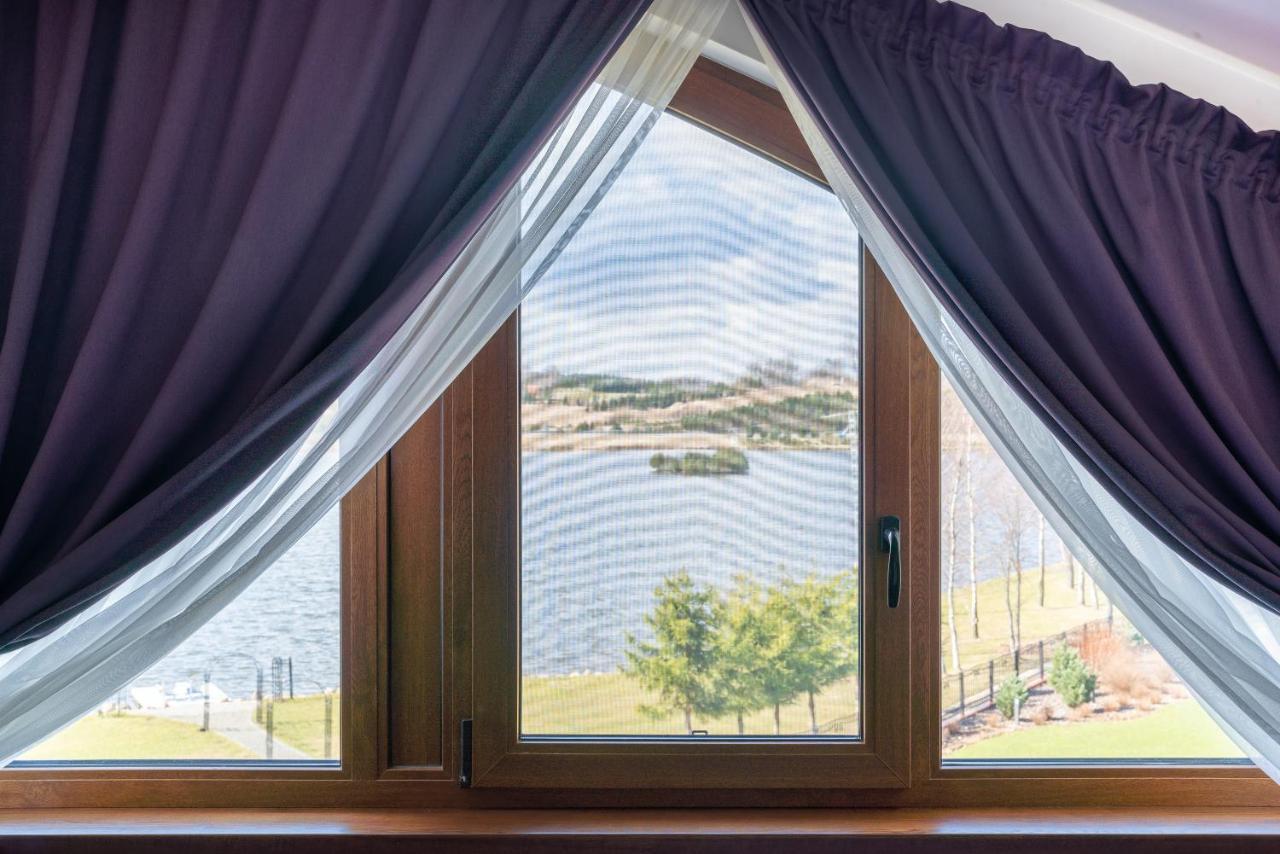 Lavender Inn Guest House Viesvenai 외부 사진