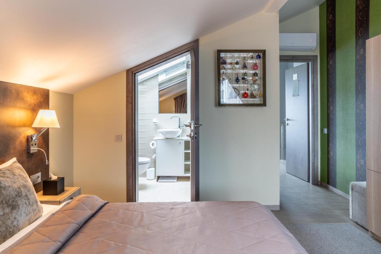 Lavender Inn Guest House Viesvenai 외부 사진