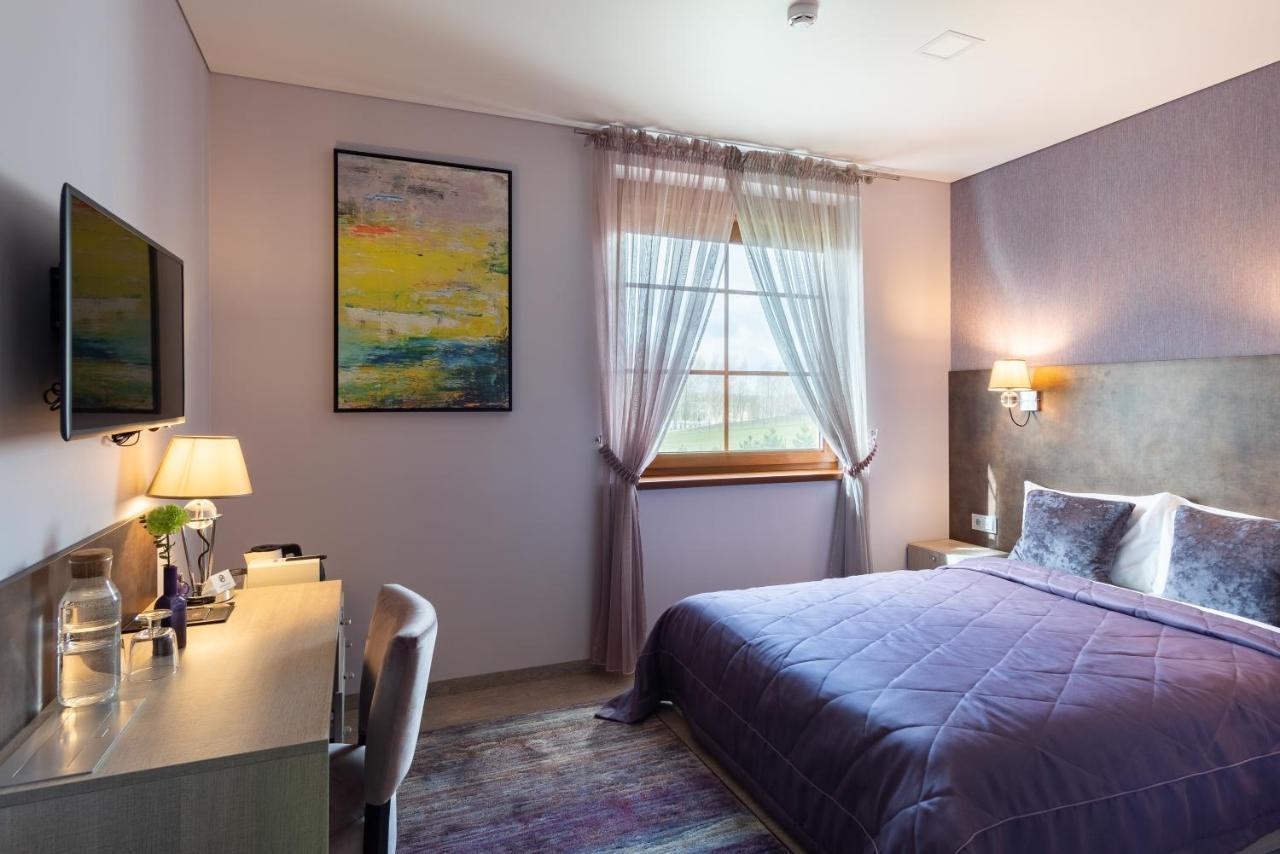 Lavender Inn Guest House Viesvenai 외부 사진