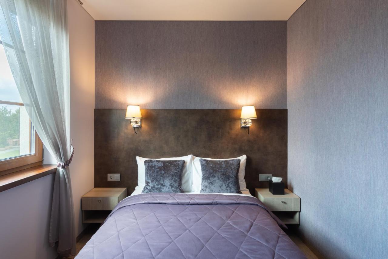Lavender Inn Guest House Viesvenai 외부 사진