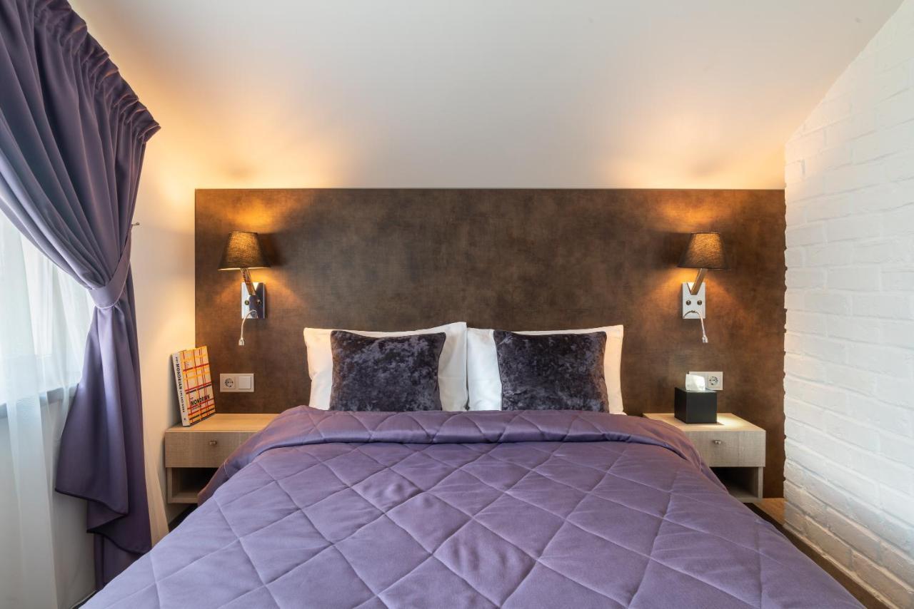 Lavender Inn Guest House Viesvenai 외부 사진