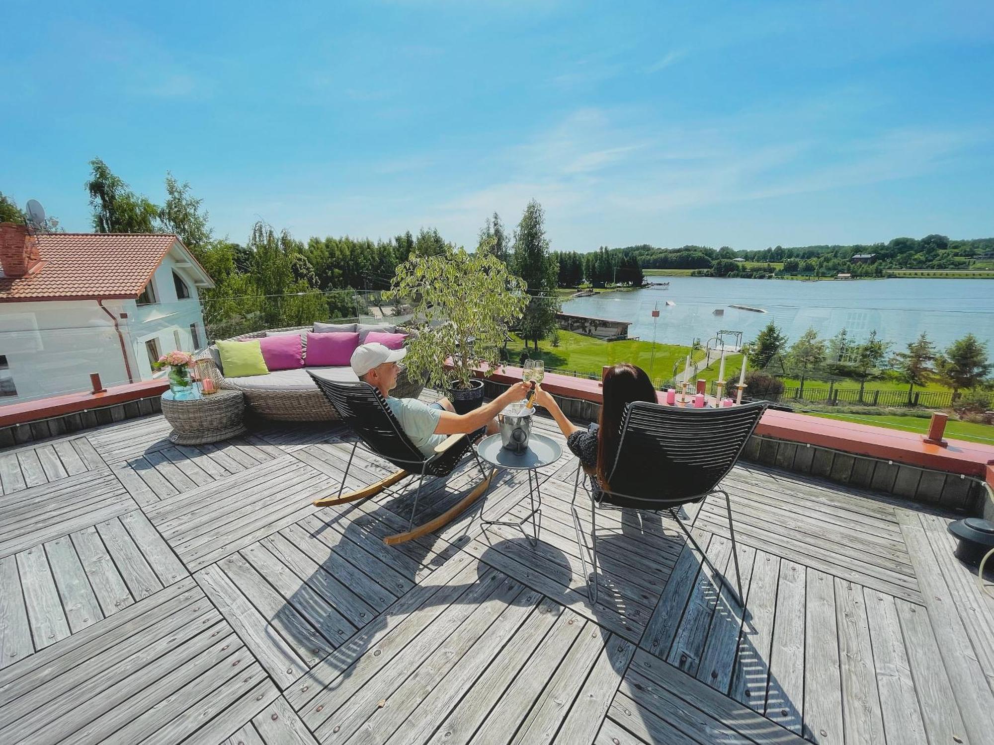 Lavender Inn Guest House Viesvenai 객실 사진