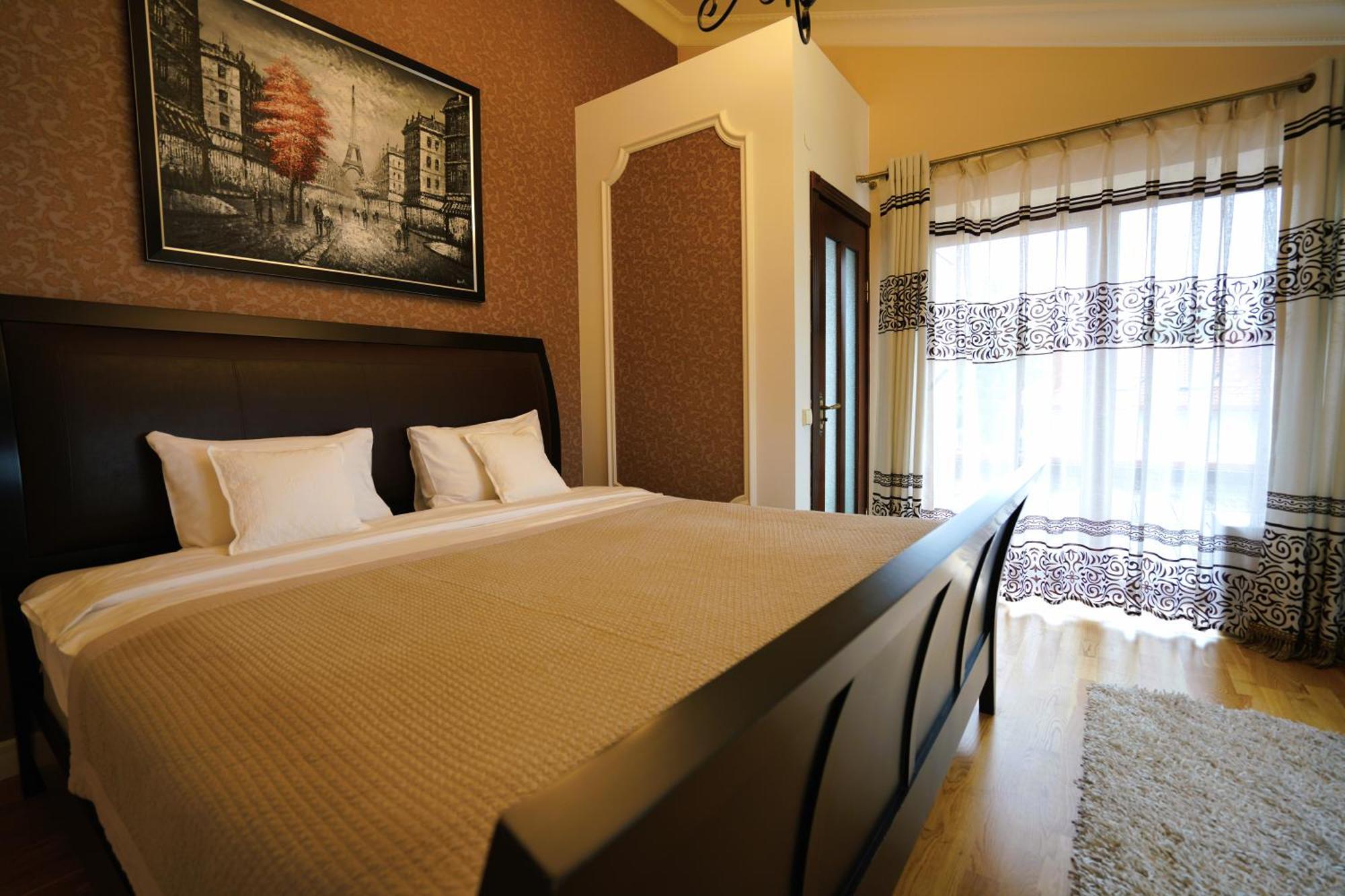 Lavender Inn Guest House Viesvenai 객실 사진
