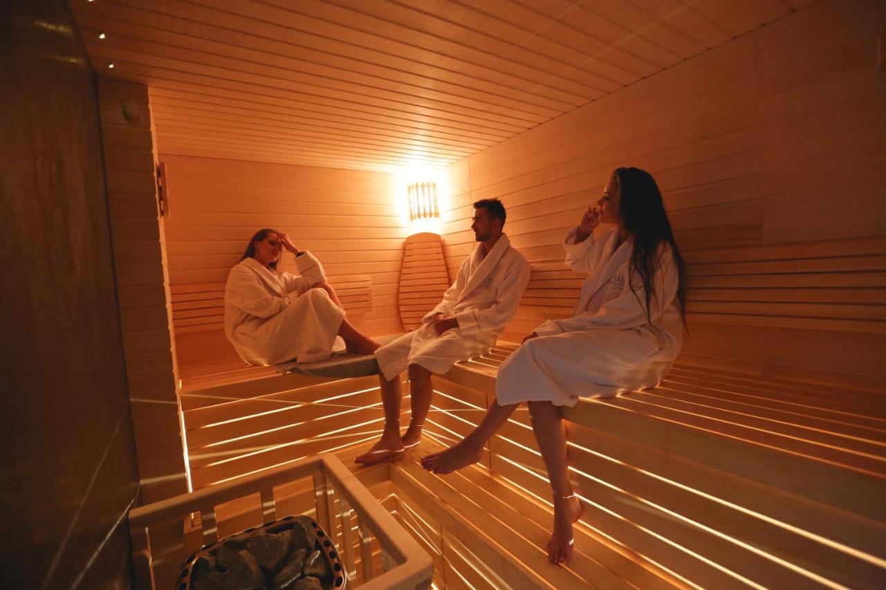 Lavender Inn Guest House Viesvenai 외부 사진