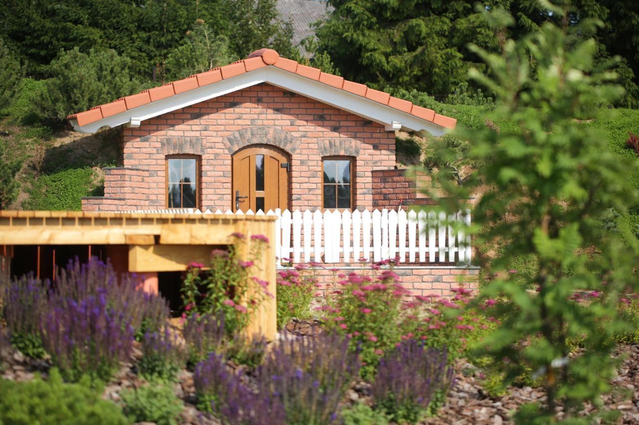 Lavender Inn Guest House Viesvenai 외부 사진