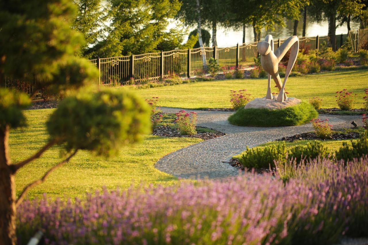 Lavender Inn Guest House Viesvenai 외부 사진